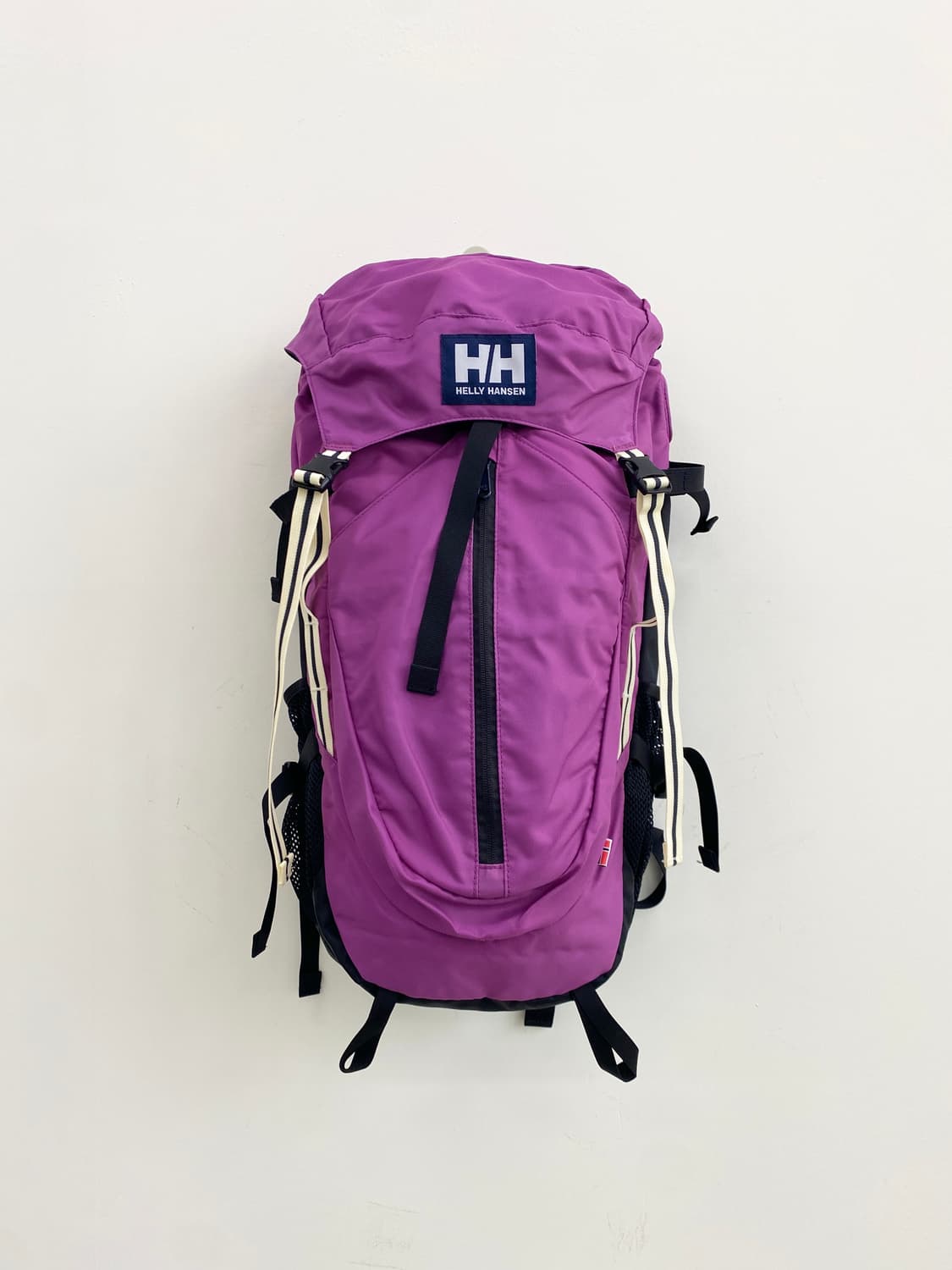 한리한센 트레킹 백팩 35L 상품이미지1