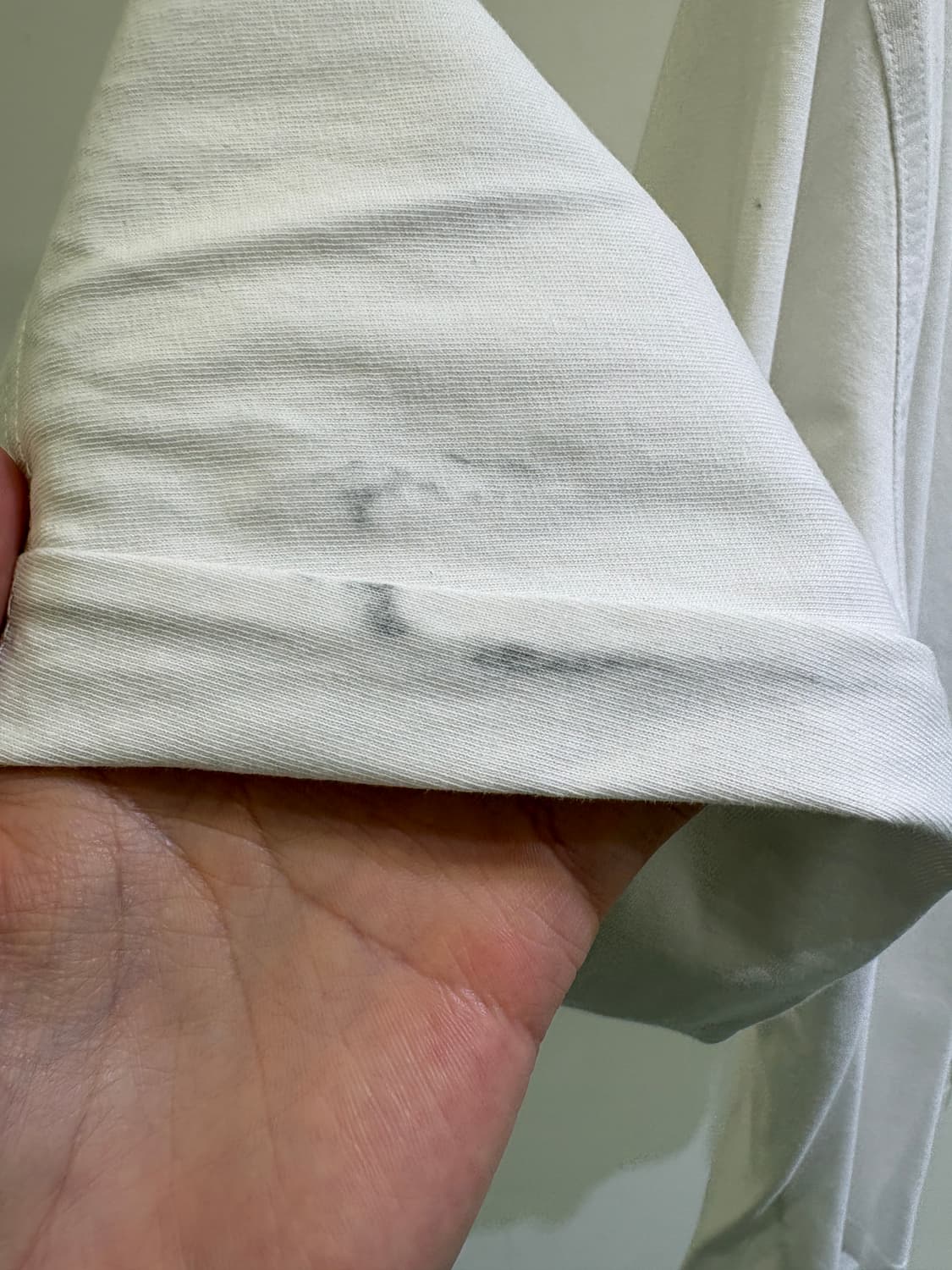 THE NORTH FACE 긴팔 티셔츠 상품이미지5