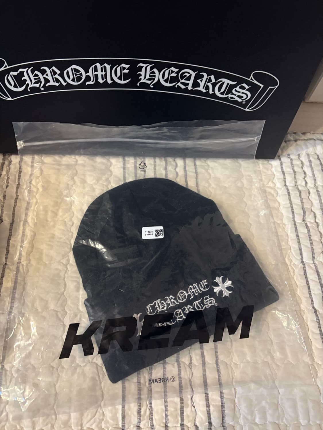 크롬하츠 비니 상품이미지2