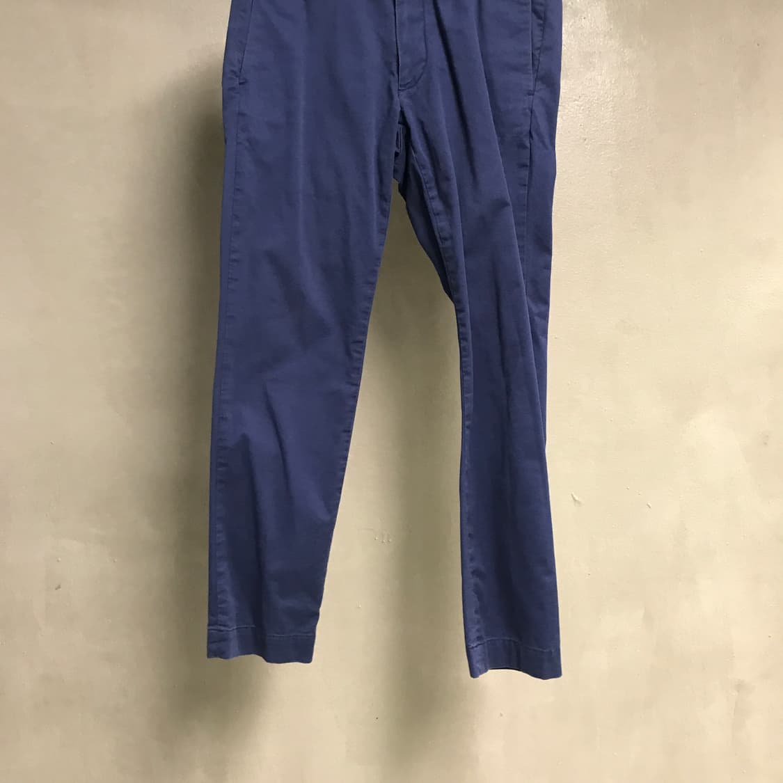 폴로 랄프로렌 네이비 치노 팬츠 30/30 상품이미지3