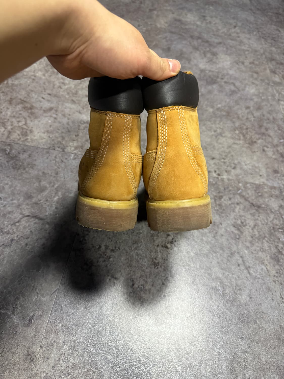 팀버랜드 6인치 프리미엄 255 상품이미지3