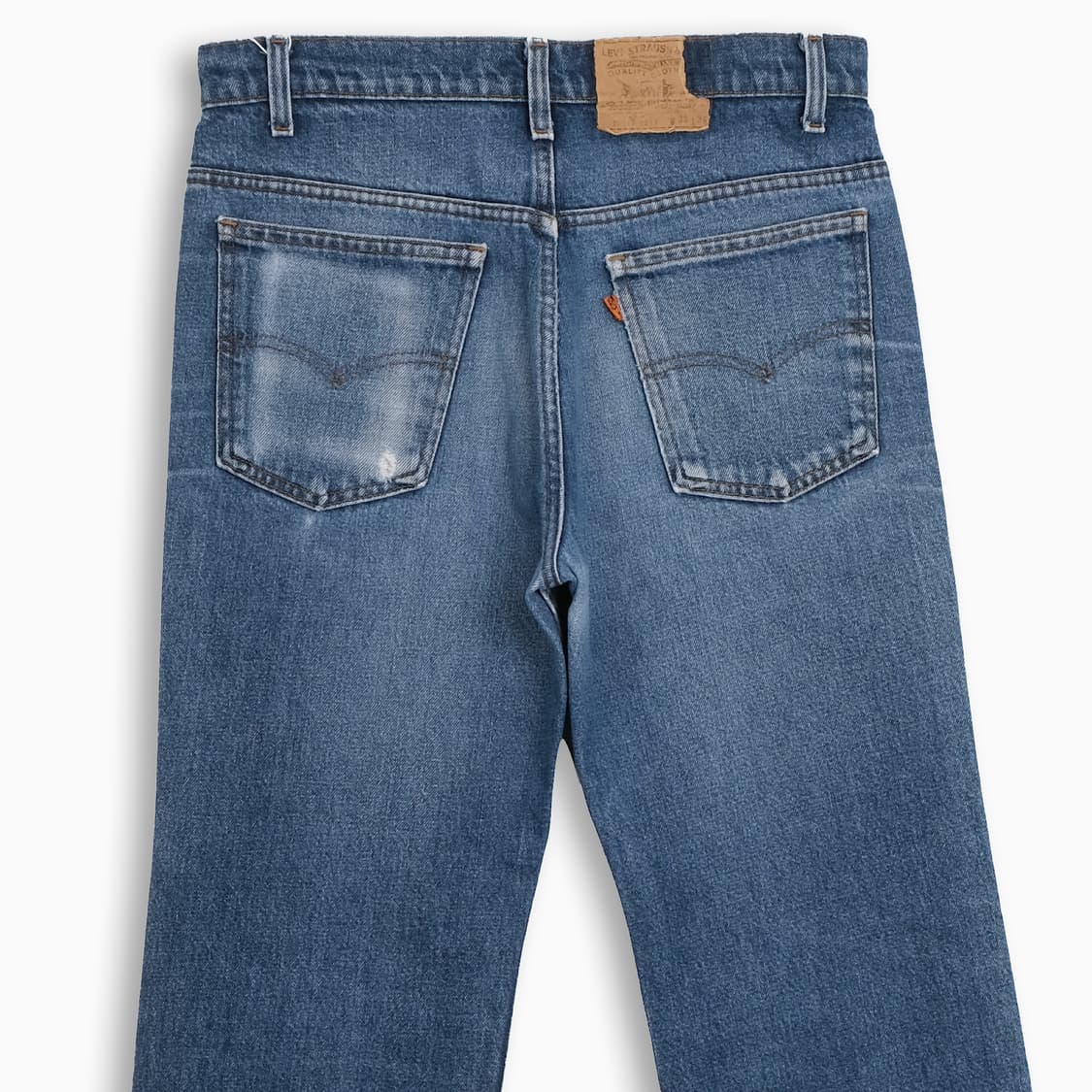 리바이스 517 오렌지탭 80s USA 31 인치 OR5173384 상품이미지6