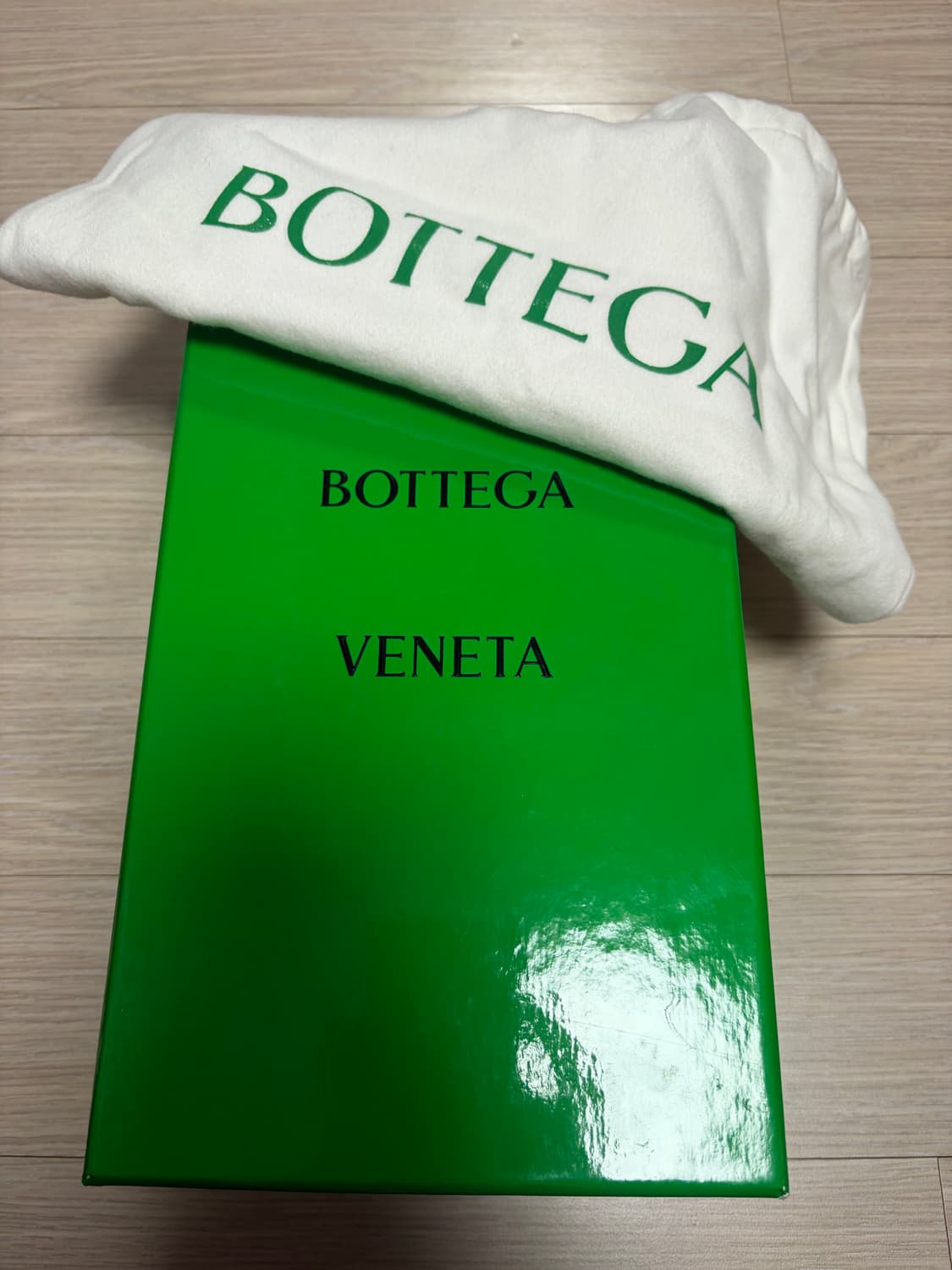 보테가베네타 슬리퍼 상품이미지10