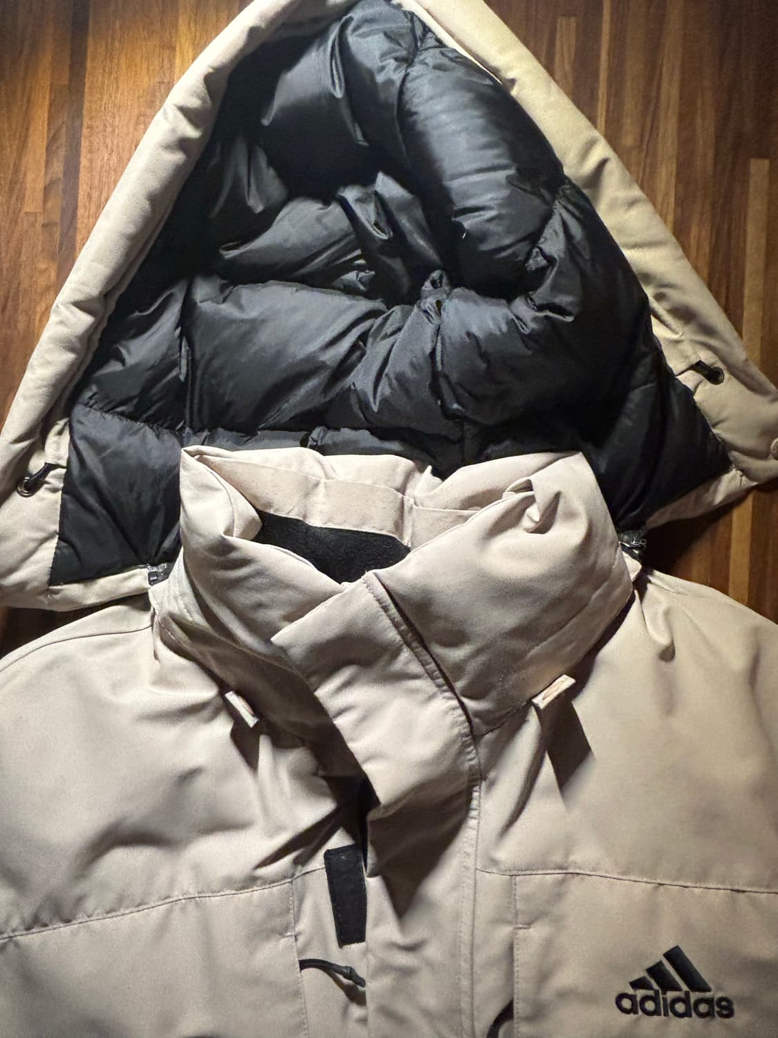 Adidas 패딩 상품이미지6