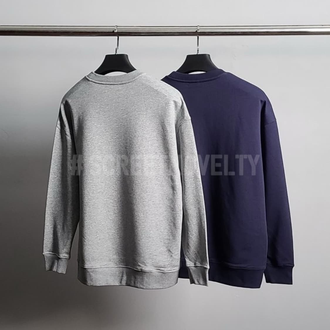 구찌 긴팔 맨투맨 상품이미지2