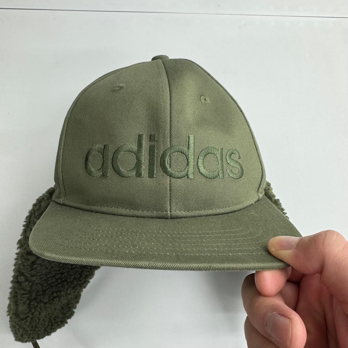 아디다스 캡  상품이미지2