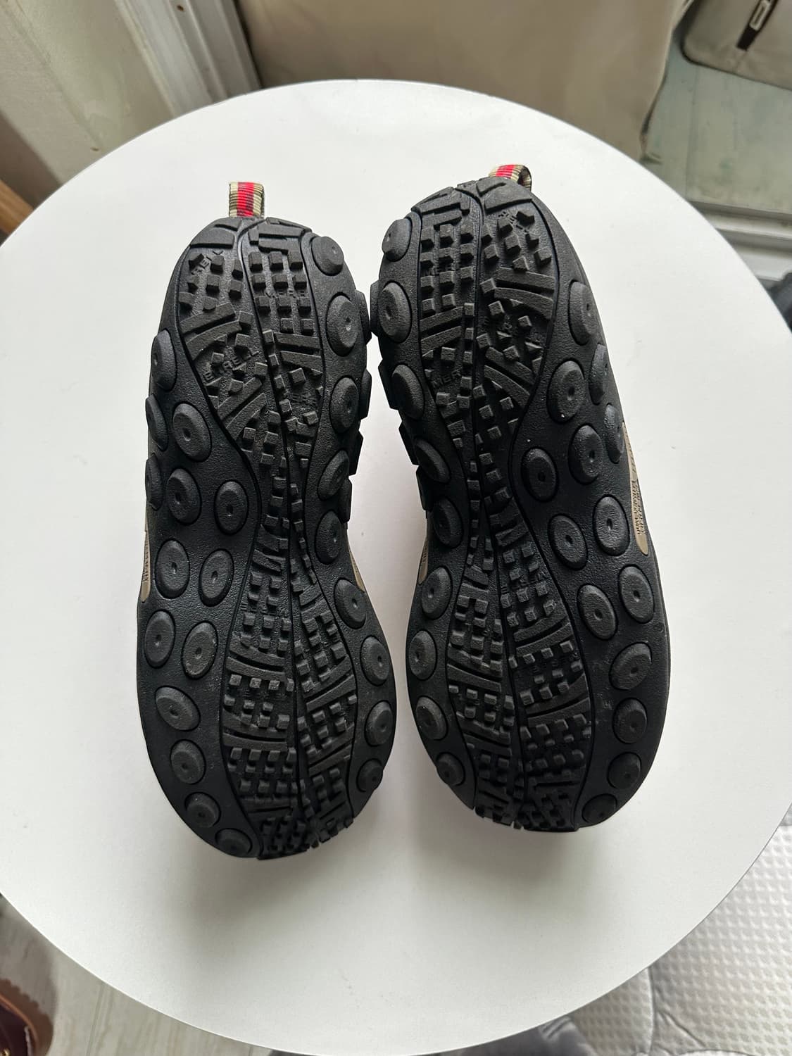 머렐 정글목 슬립온8US(255-260) 상품이미지5