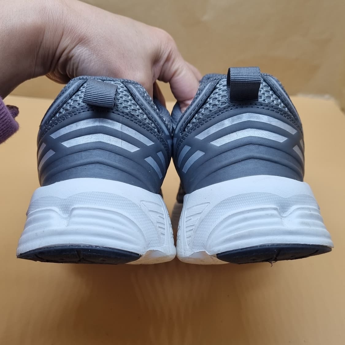 르까프 아틀라스 런닝화250  상품이미지4