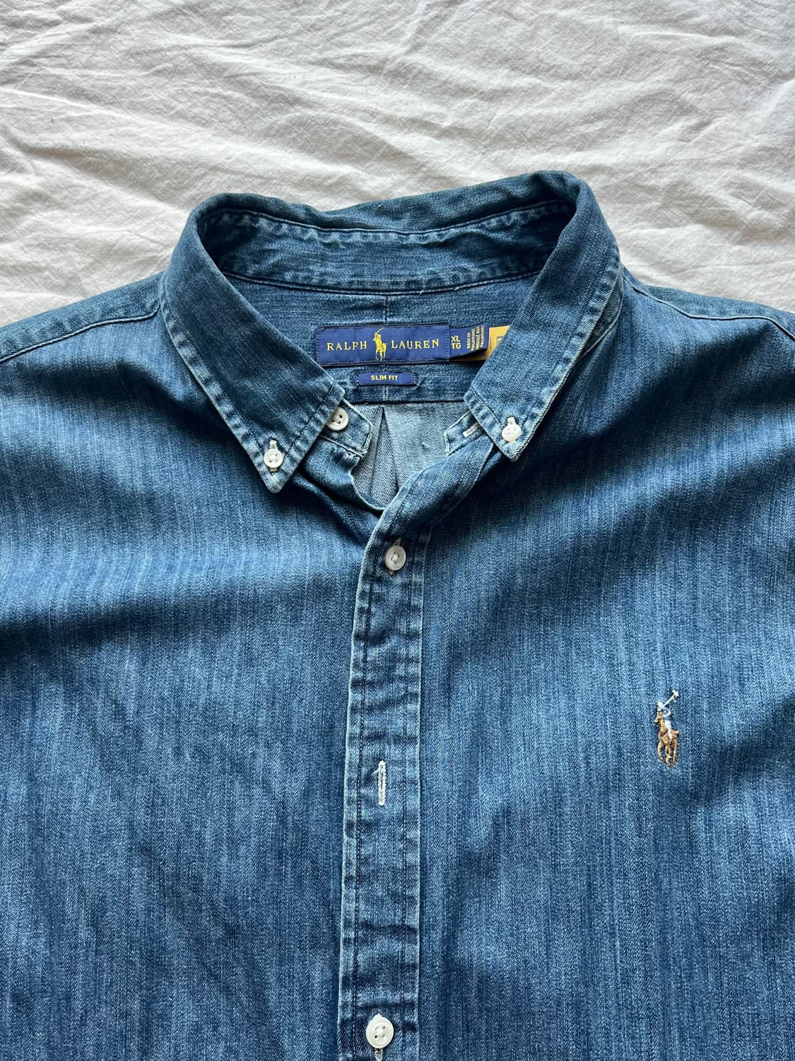 폴로 청남방 상품이미지2