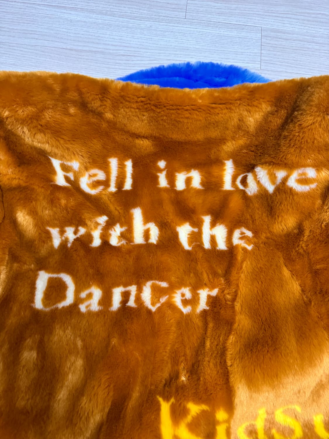 KidSuper Studios 롱 코트 L 상품이미지9