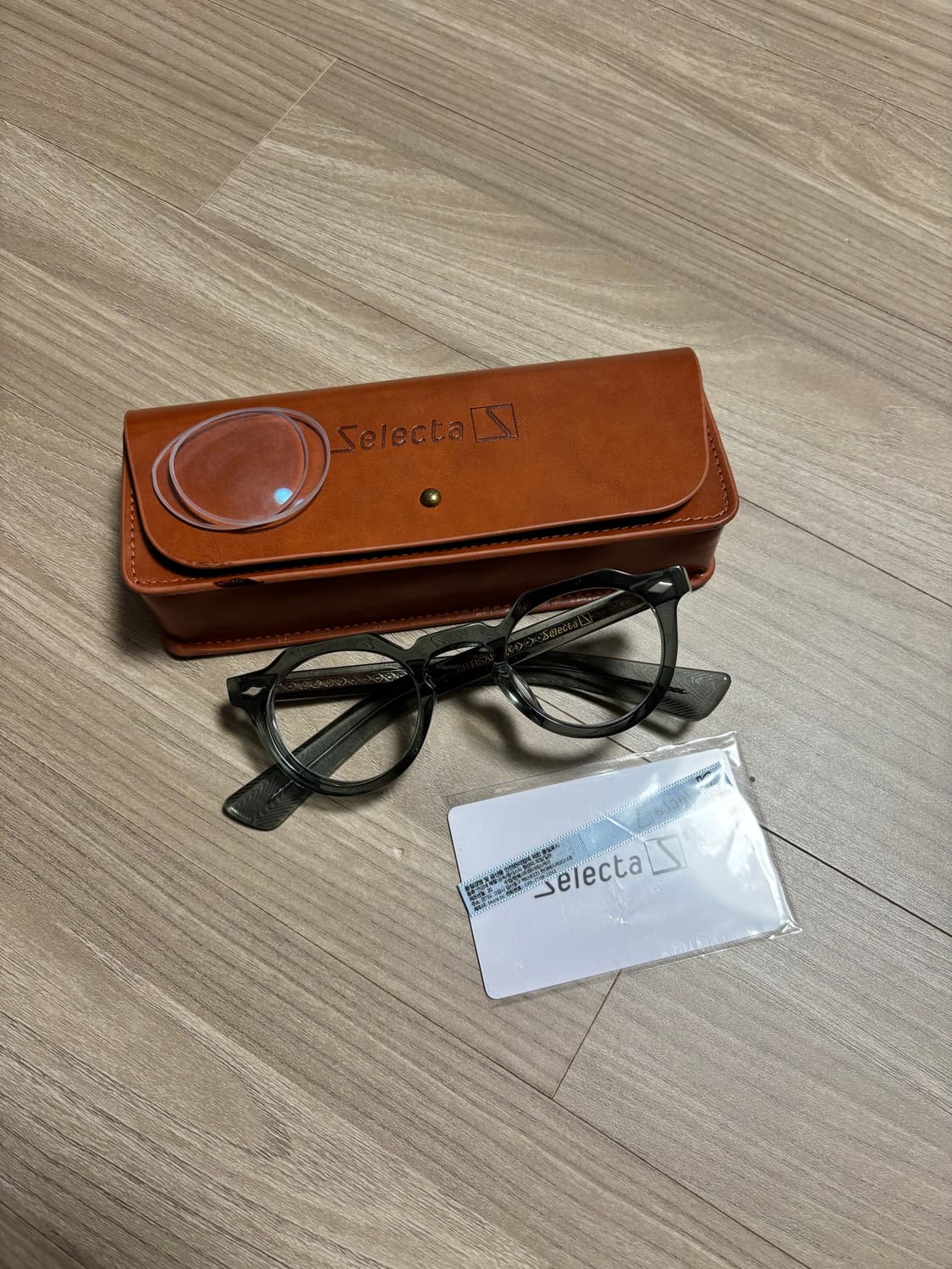 셀렉타 아티산 c4 상품이미지1