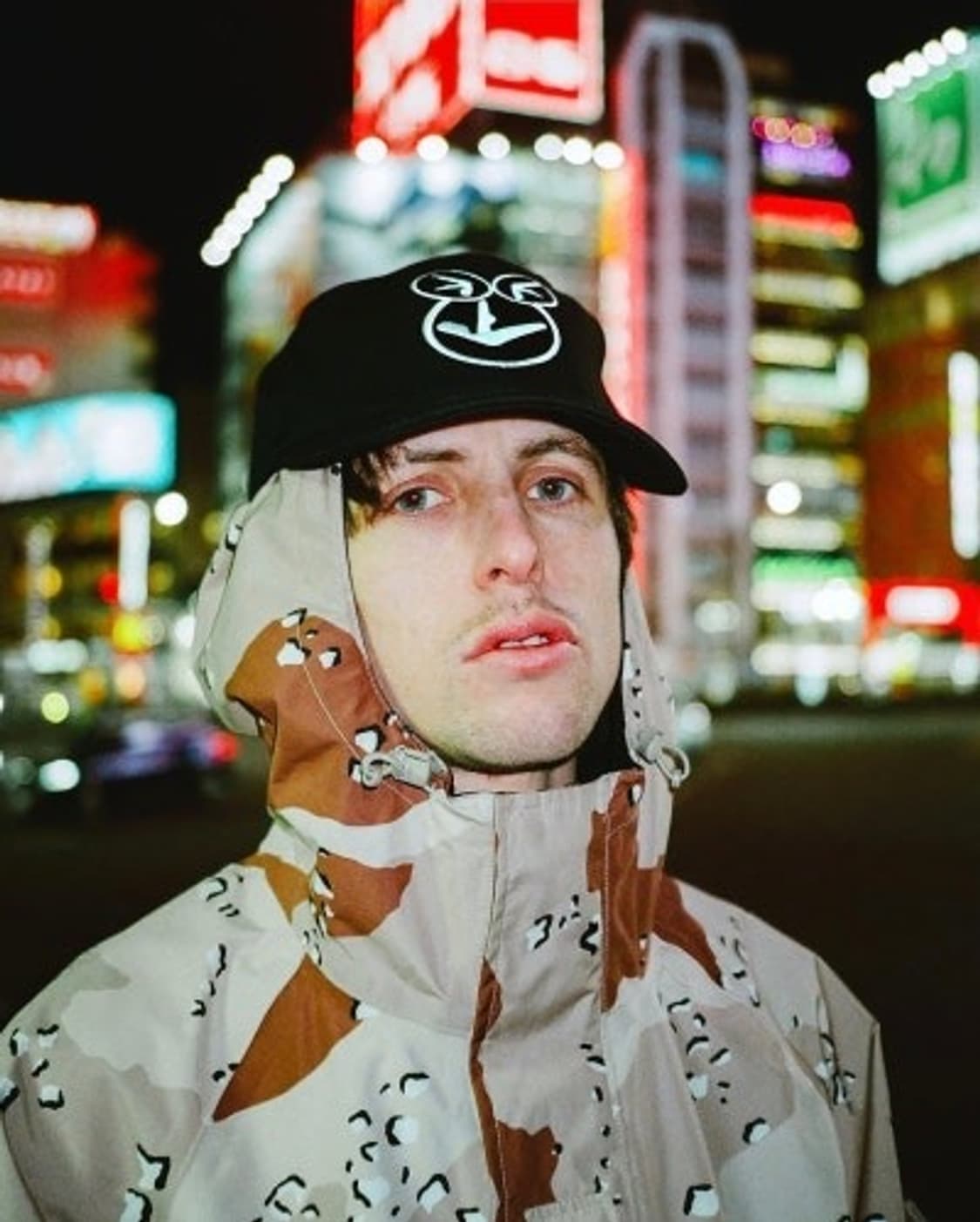 Supreme X apextwin 슈프림 에이펙스트윈 캡 모자 상품이미지2