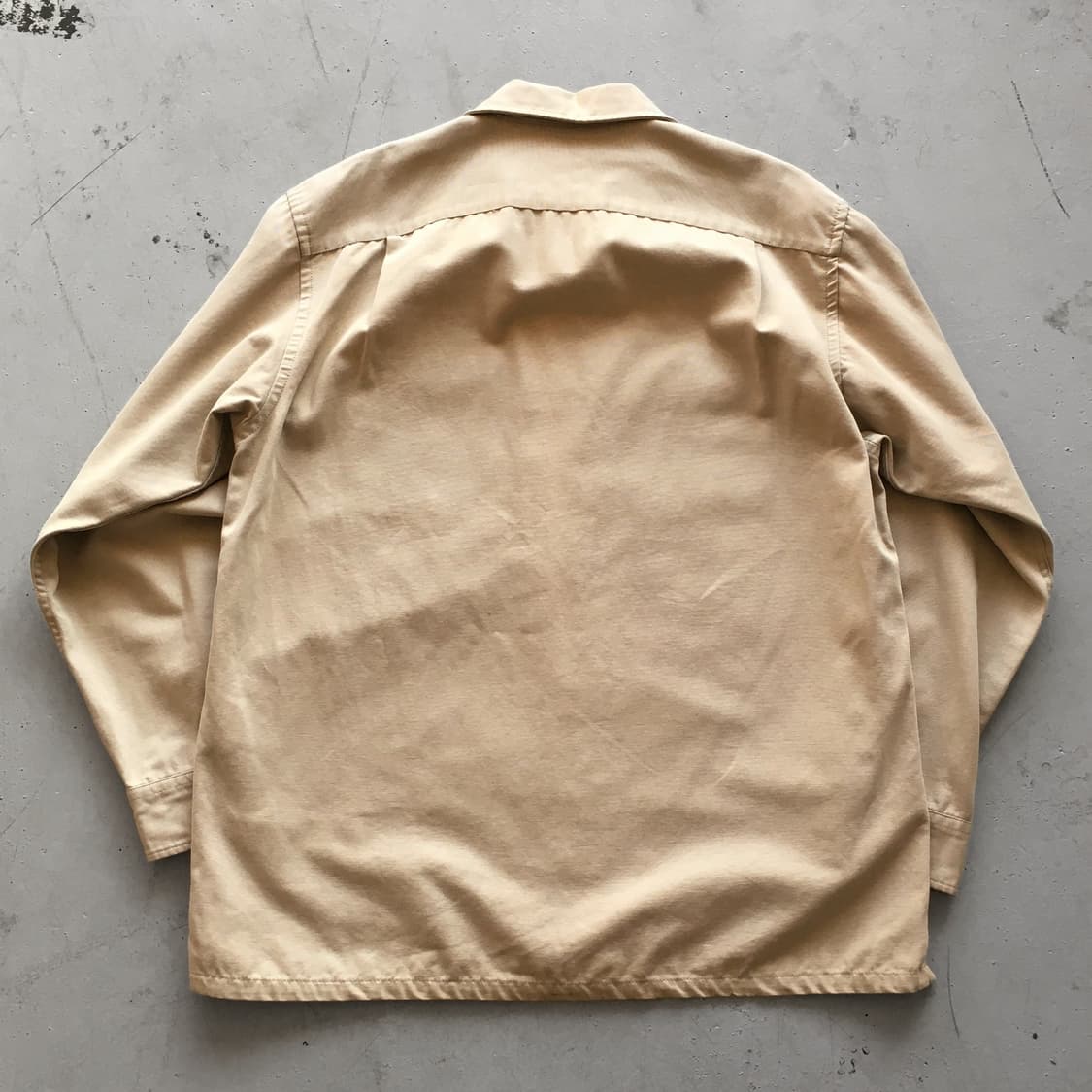 1990‘s  Gap Double Poket Work Jacket 상품이미지3