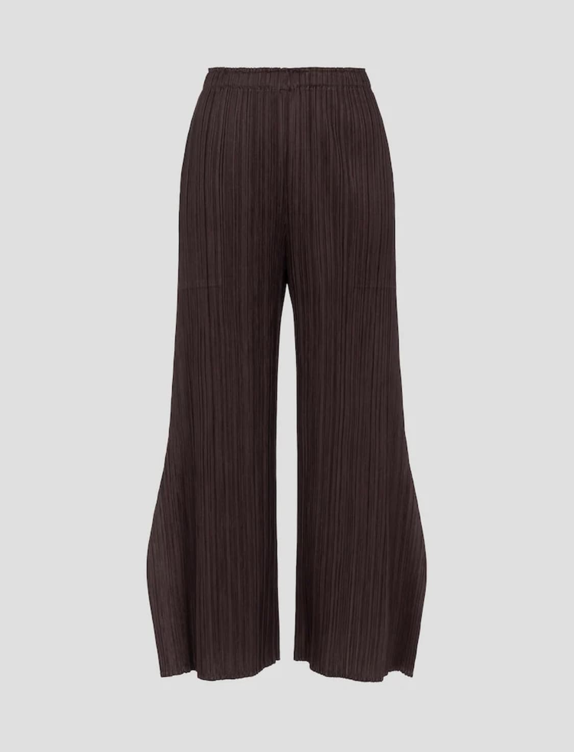 플리츠플리즈 7월 와이드팬츠 상품이미지1
