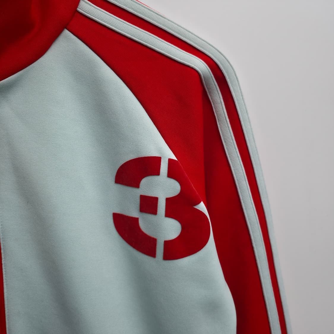 [M] 아디다스 져지 상품이미지5