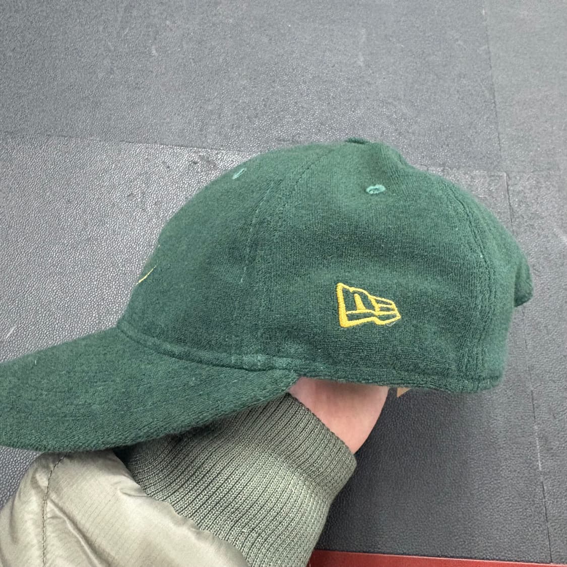 뉴에라서프캡 상품이미지2