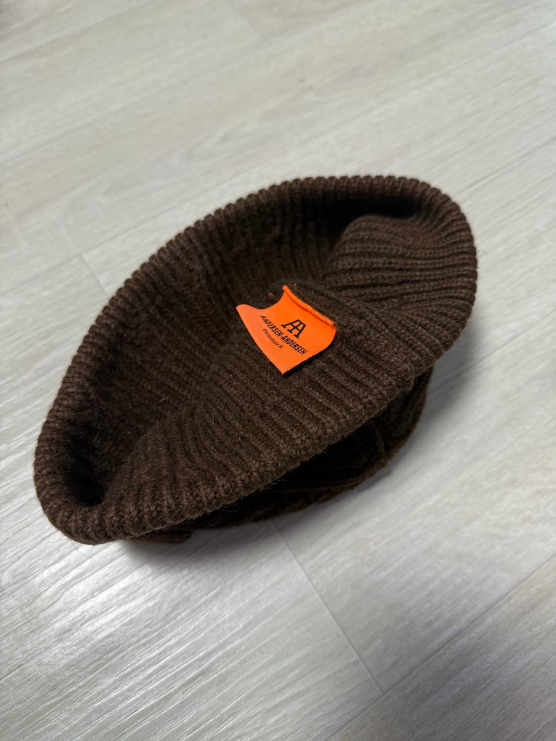 안데르센안데르센 숏비니 상품이미지2