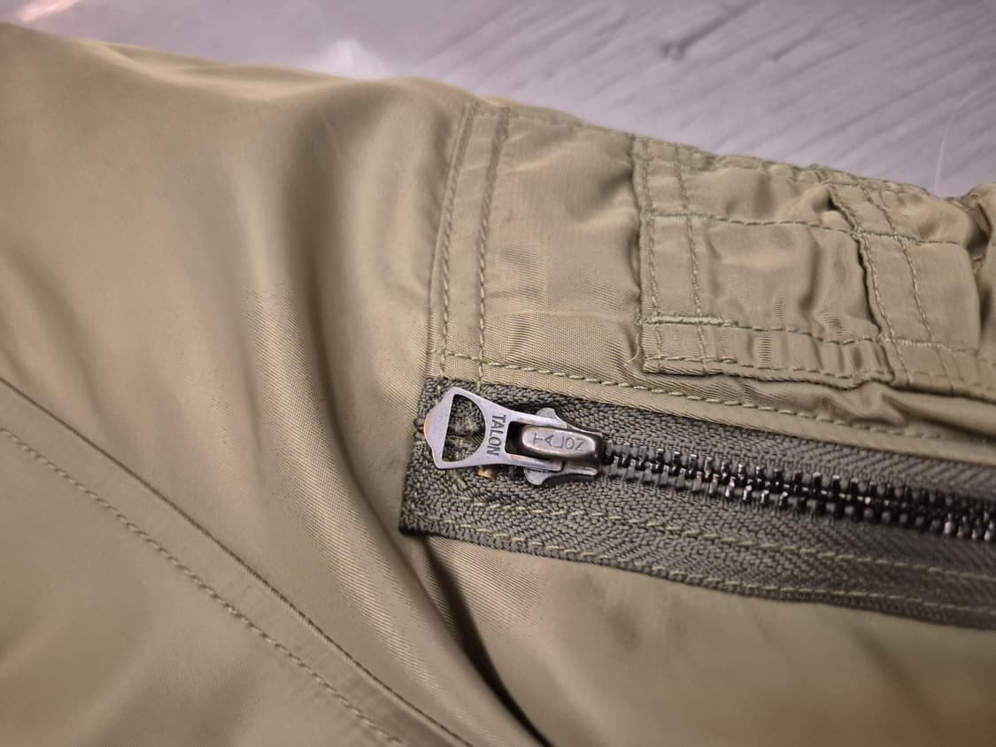 00s 데님앤서플라이TYPE-N3B 파카 상품이미지8