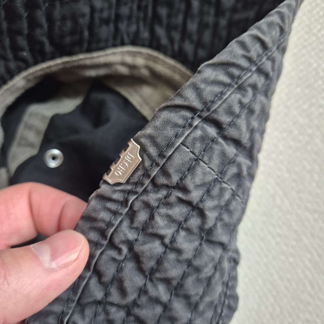 Decho 버킷햇 상품이미지4