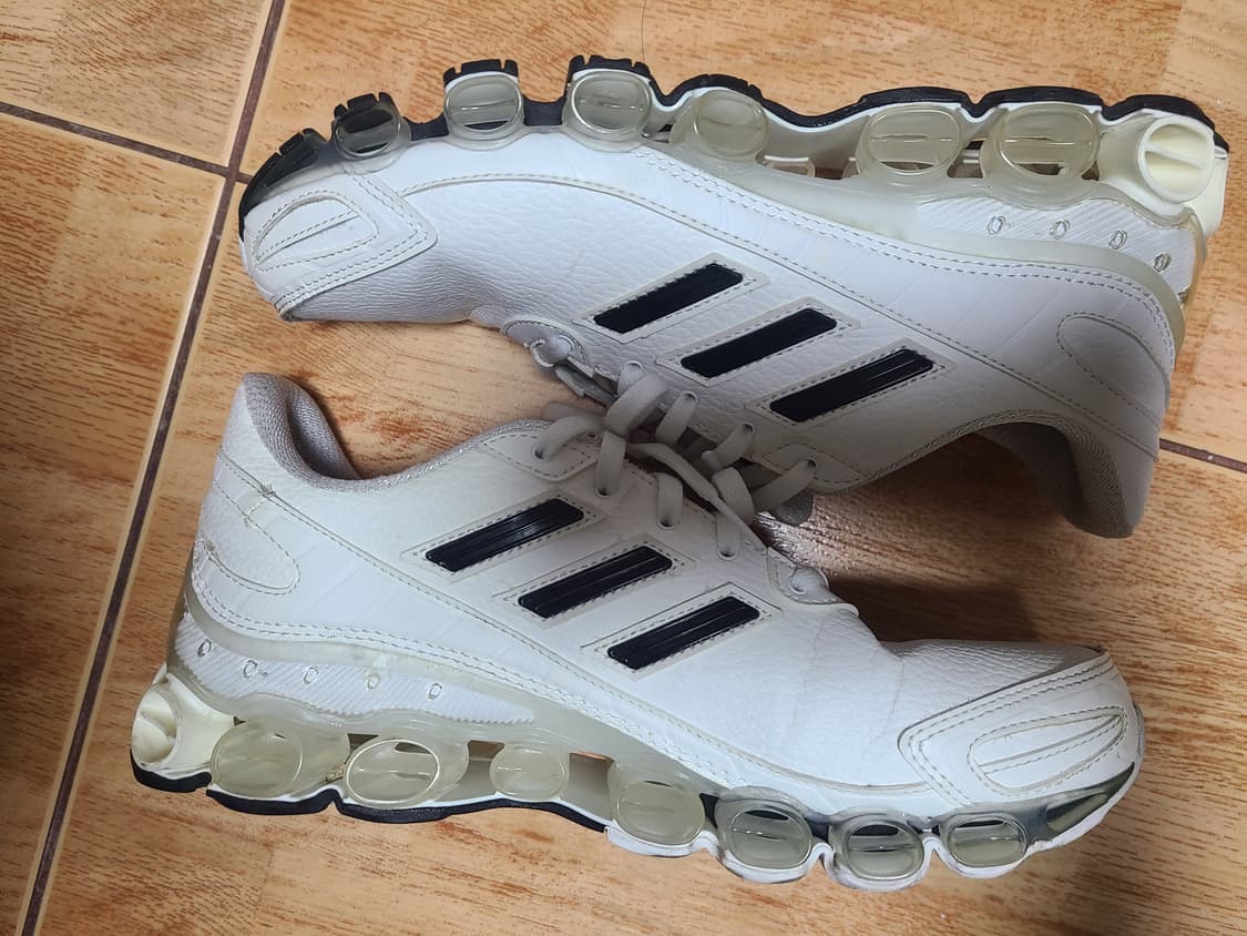 아디다스 마이크로바운스 265(260추천) 상품이미지5