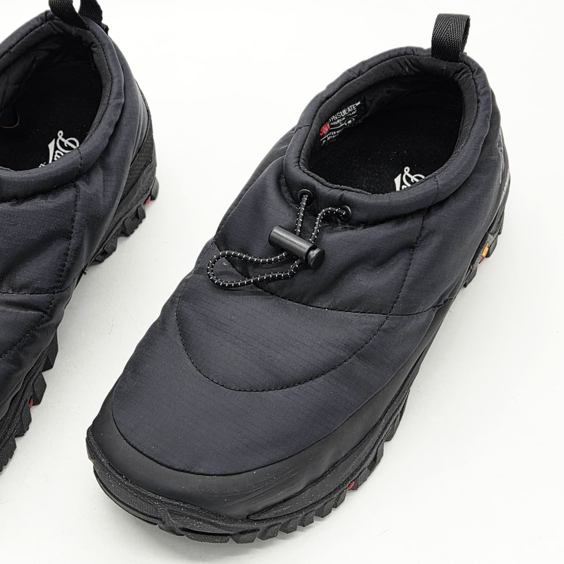 대너 프레도 목 블랙 (260) 상품이미지5