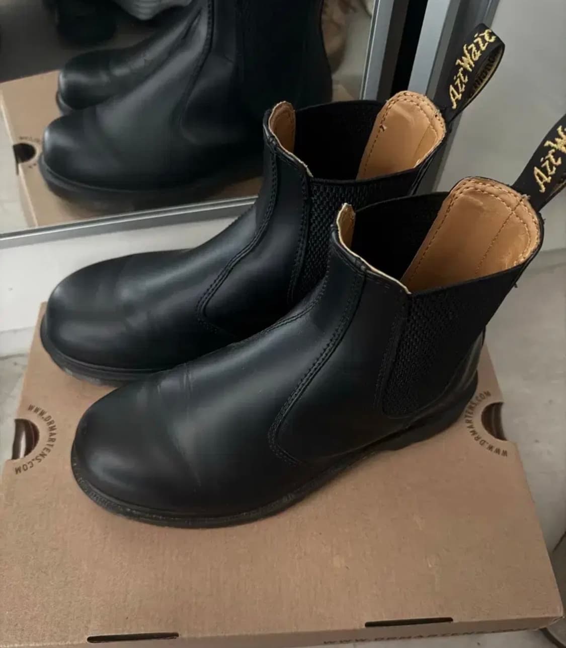 닥터마틴 2976 UK 4 상품이미지1