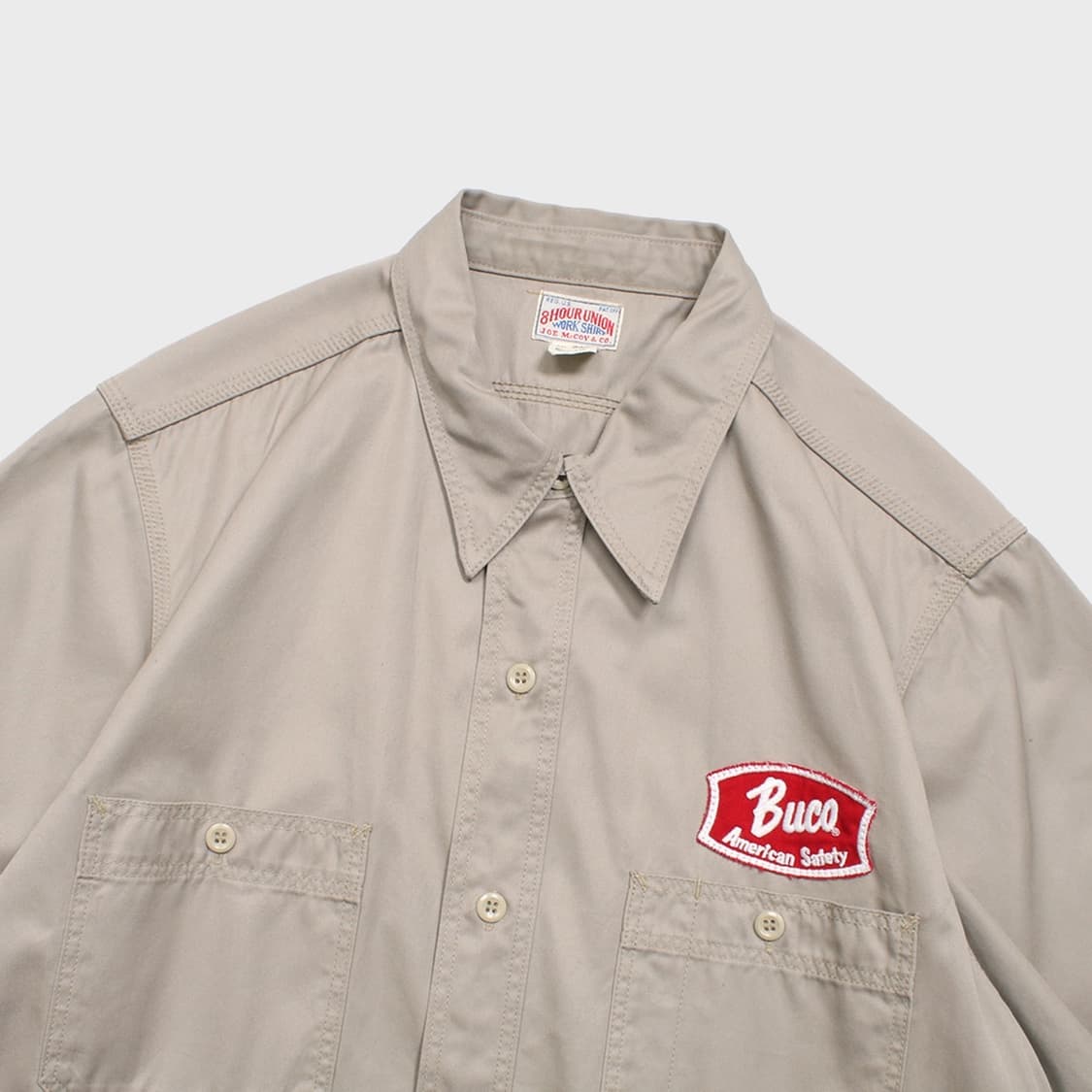 JOE McCOY 상품이미지5