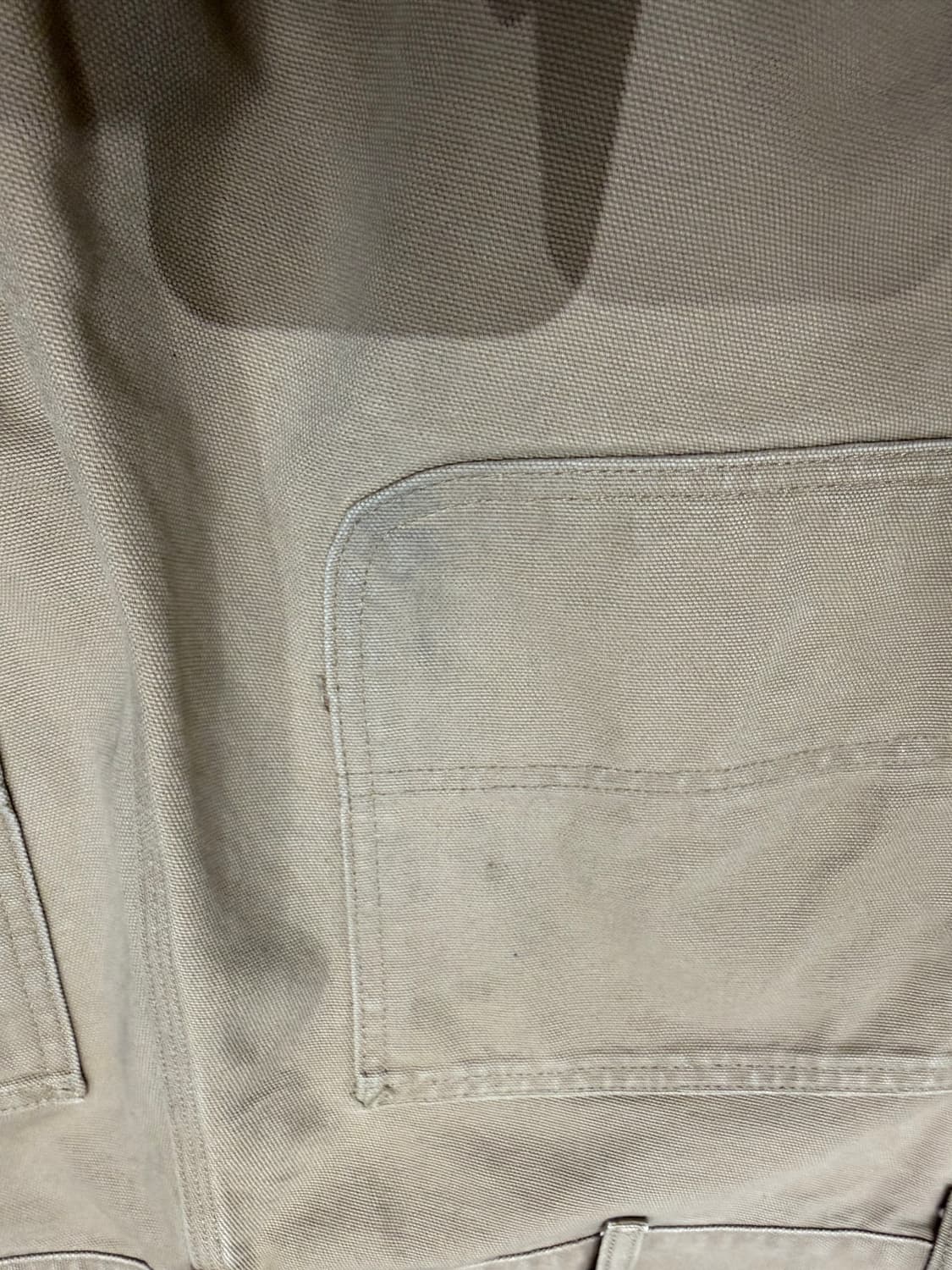 칼하트 팬츠 상품이미지4