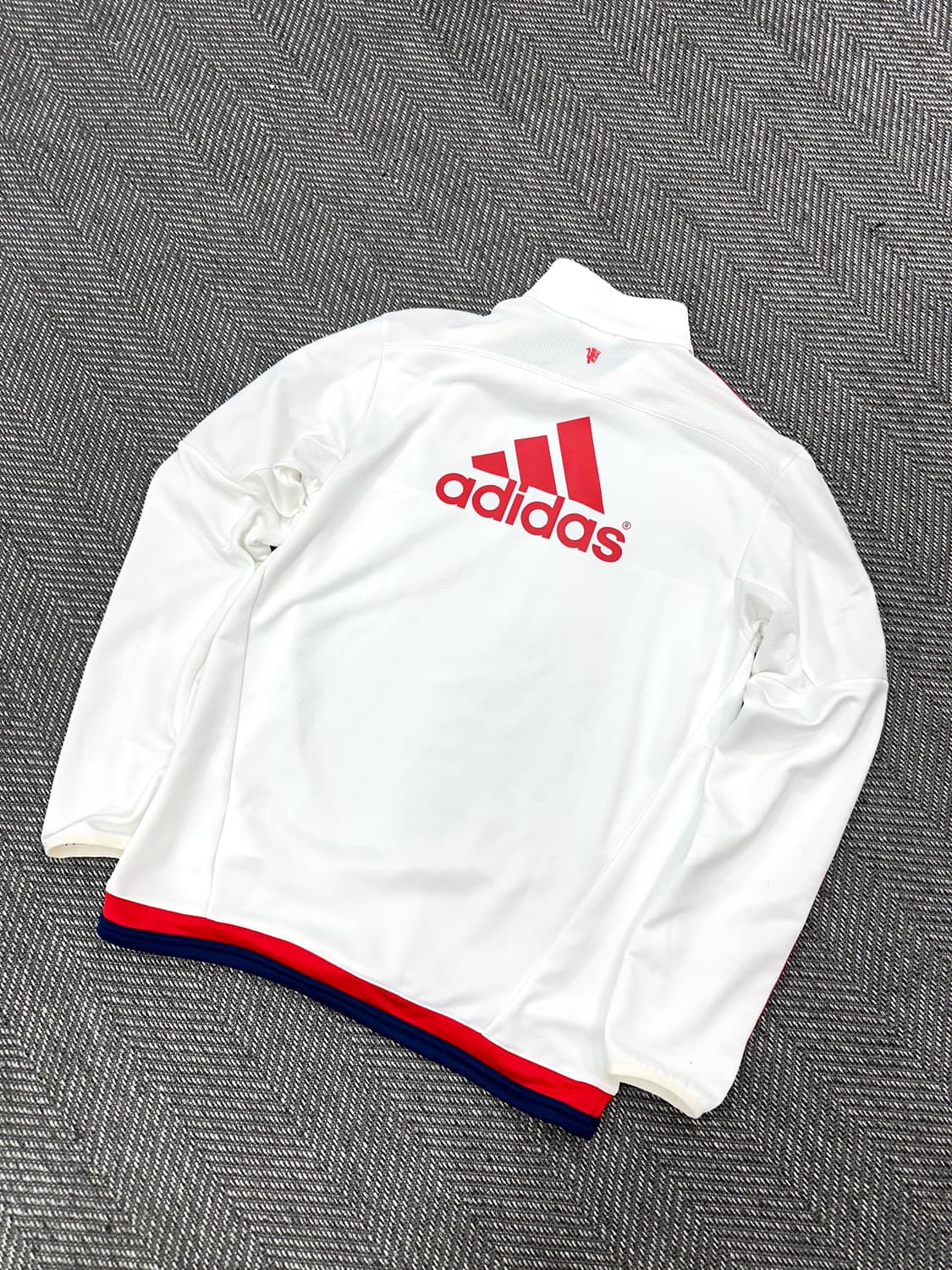 아디다스 맨체스터 유나이티드 저지 상품이미지6