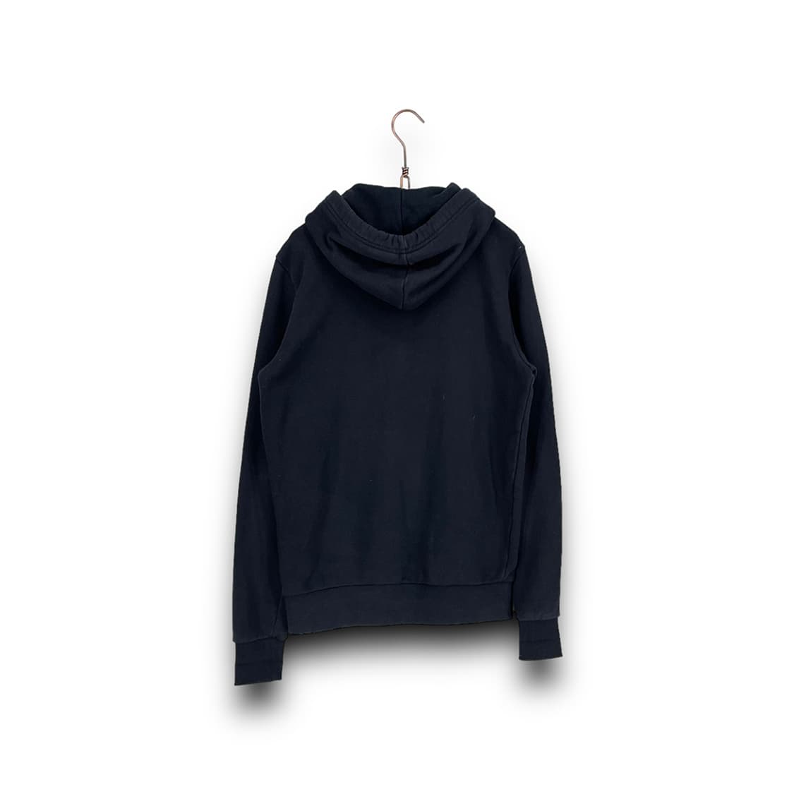 라코스테 빅 로고 후디 상품이미지2