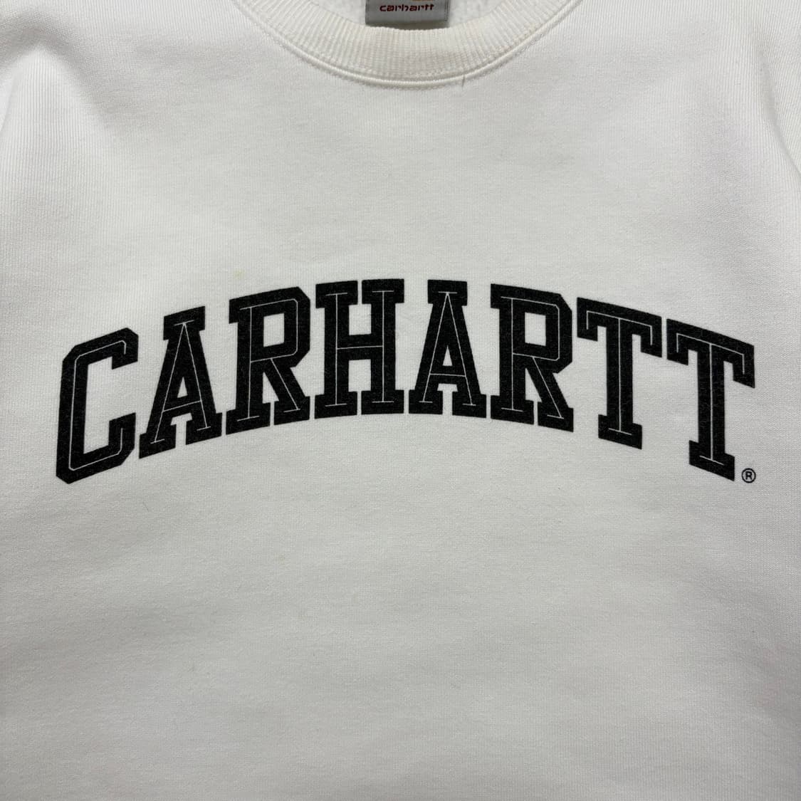 칼하트 맨투맨 상품이미지3