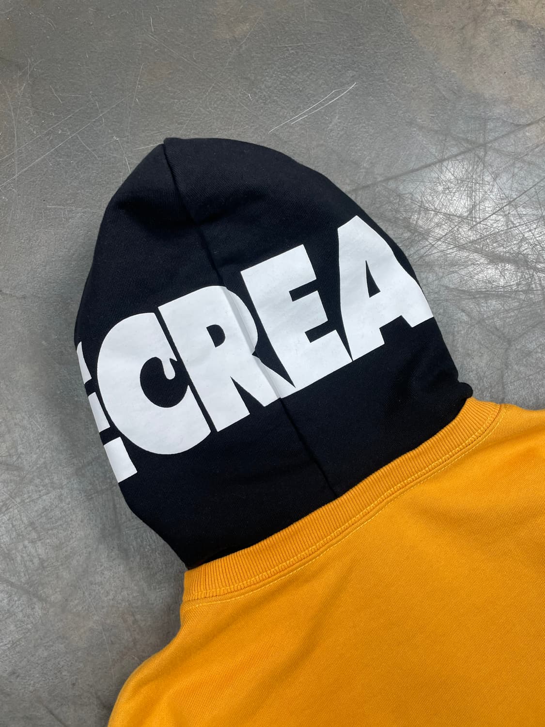 BBC 러닝독 스웻후드 상품이미지5