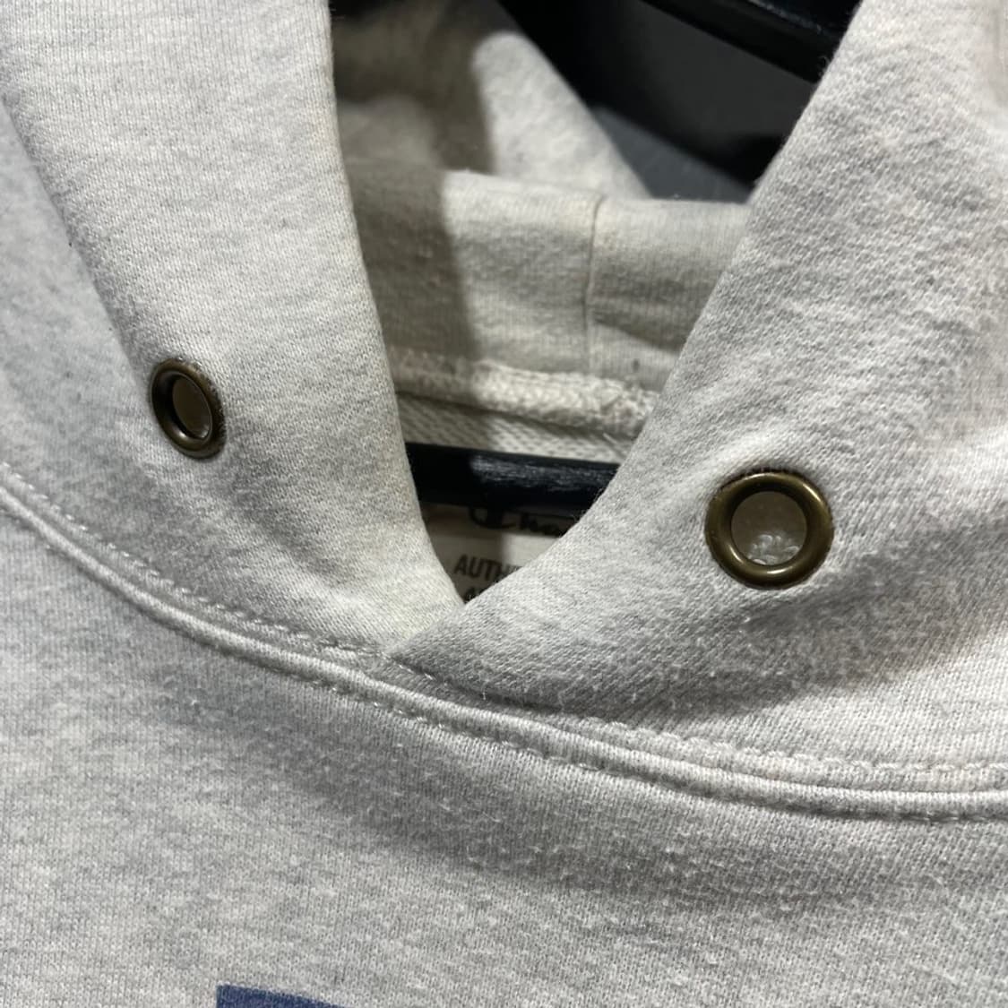 챔피온 컬리지 후드티 상품이미지7