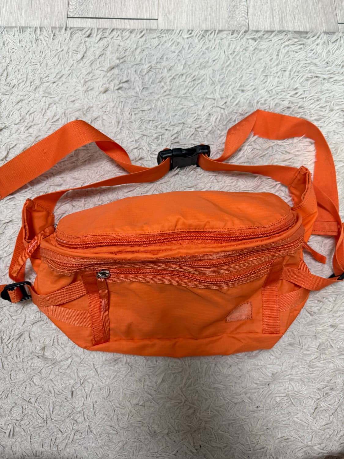 Porter 요시다 포터 나일론 립스탑 패커블 백 상품이미지5