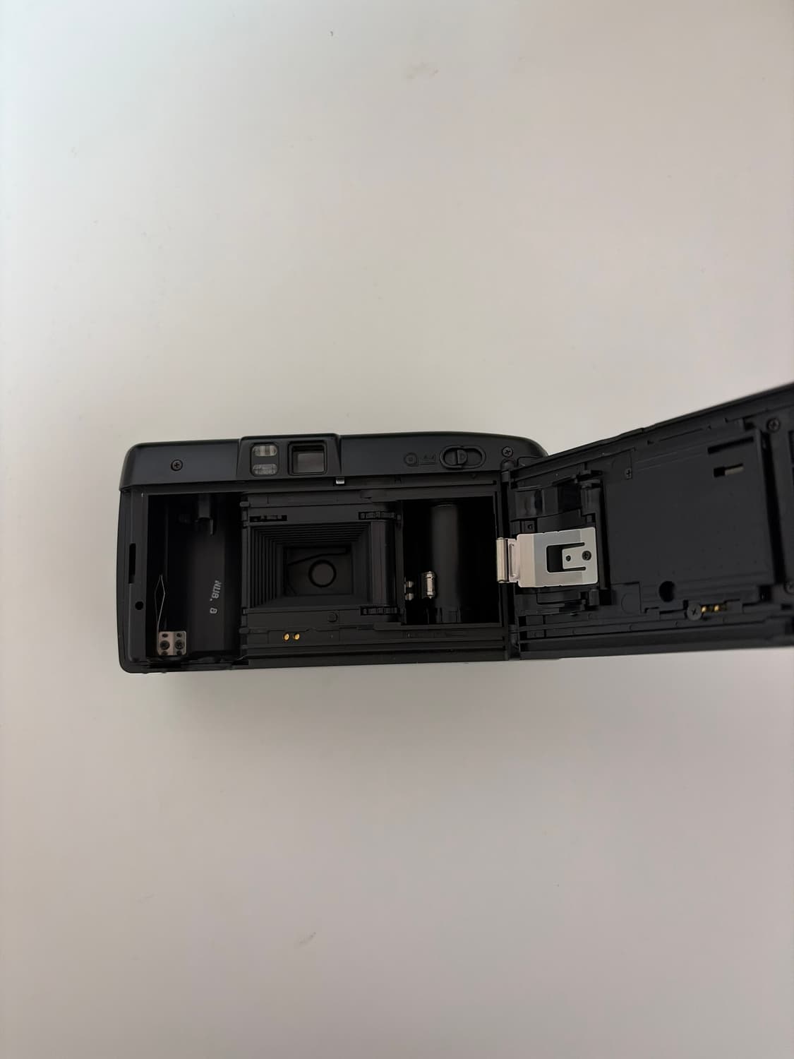 Olympus Trip Junior 상품이미지5