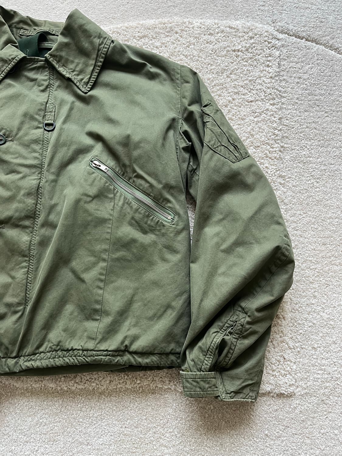 RAF MK3 Flight Jacket (103–105) 상품이미지3