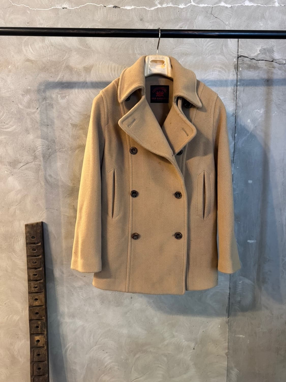 올드 잉글랜드 피코트 66~77 상품이미지1