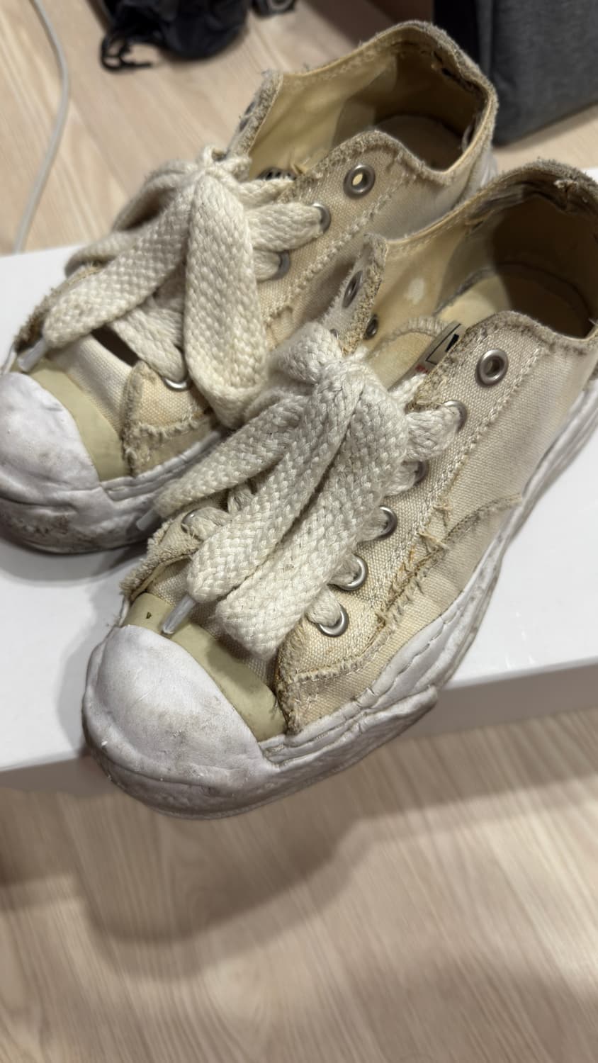 미하라 야스히로 행크 40 상품이미지1