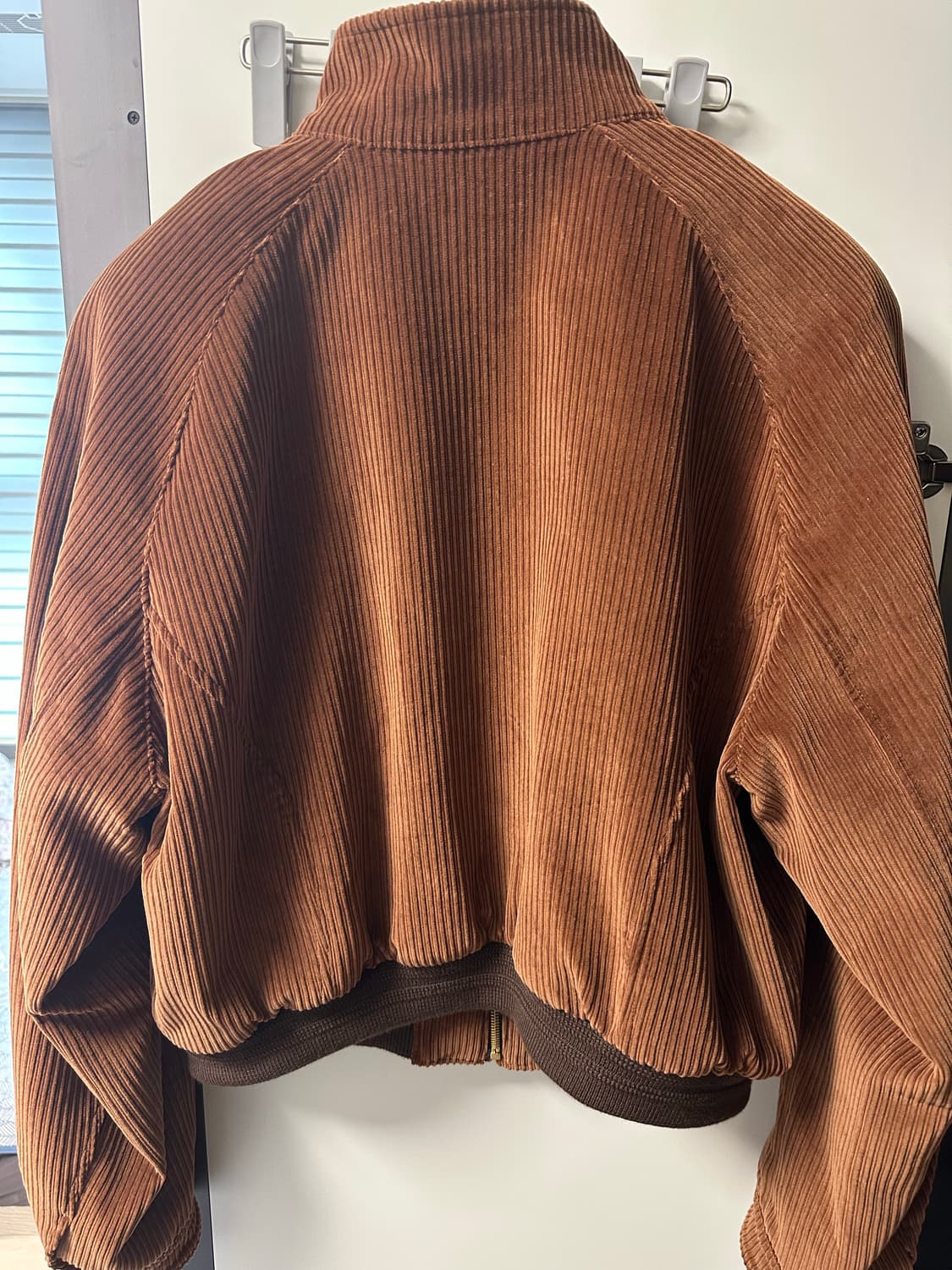 렉토 코듀로이 자켓 XL 상품이미지2