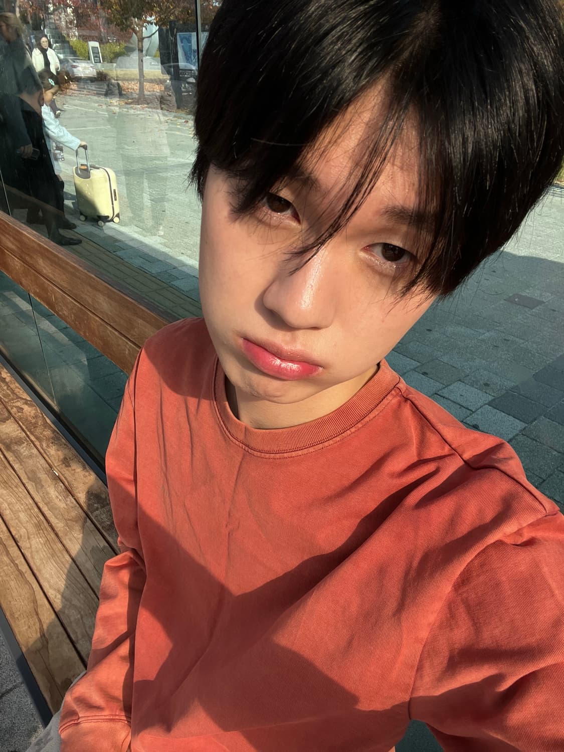 [3]엑슬림 디아블로 롱슬리브 상품이미지1