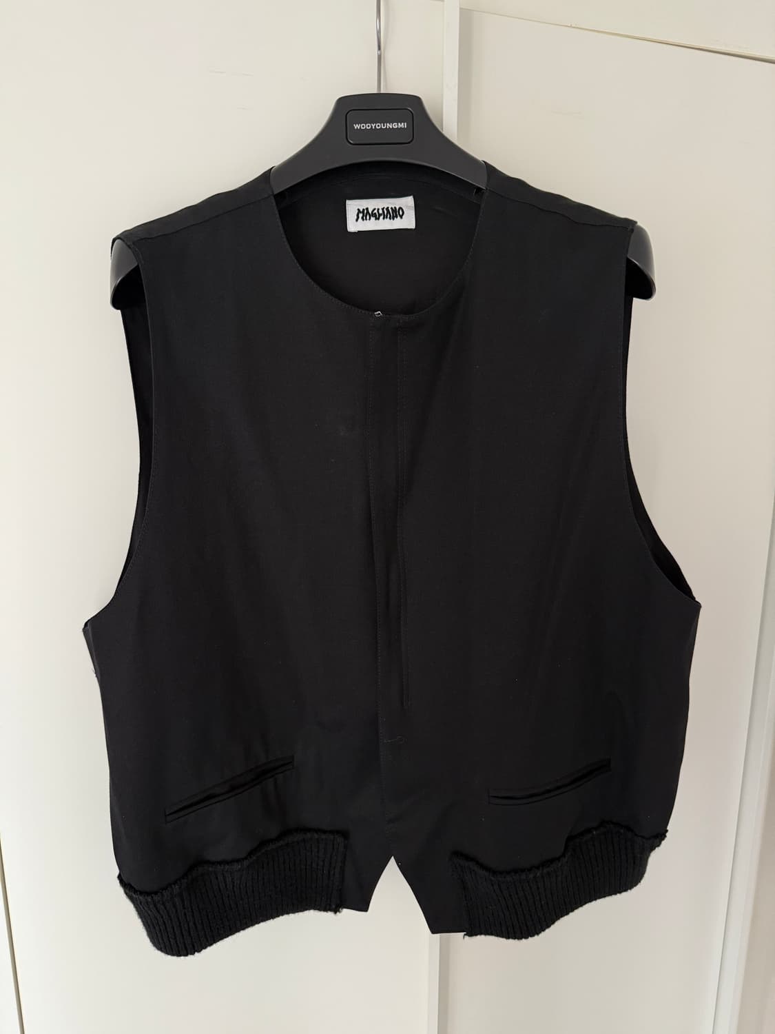 [L] 마리아노 울 베스트 상품이미지1