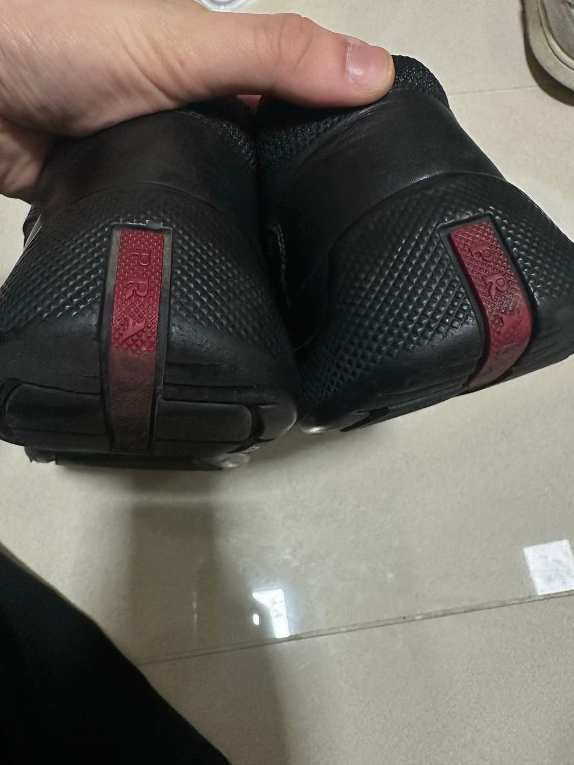 프라다 아메리카컵 (7) 상품이미지5