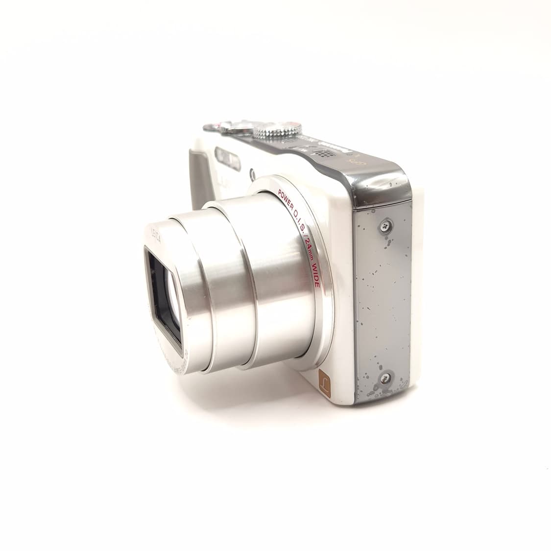 파나소닉 루믹스 DMC-TZ30 화이트 ✨ 상품이미지3