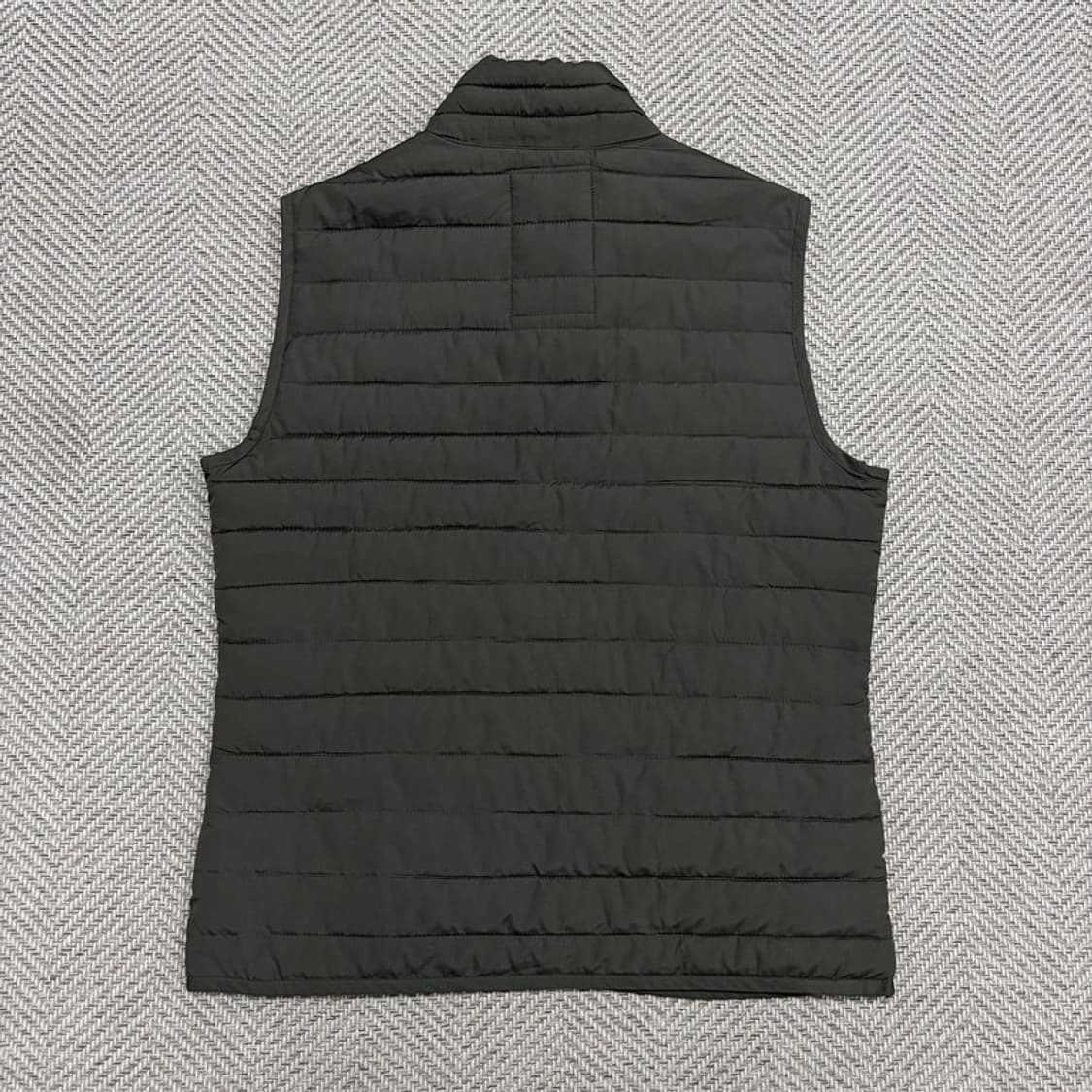 갭 경량 패디드 베스트 v3285 상품이미지2