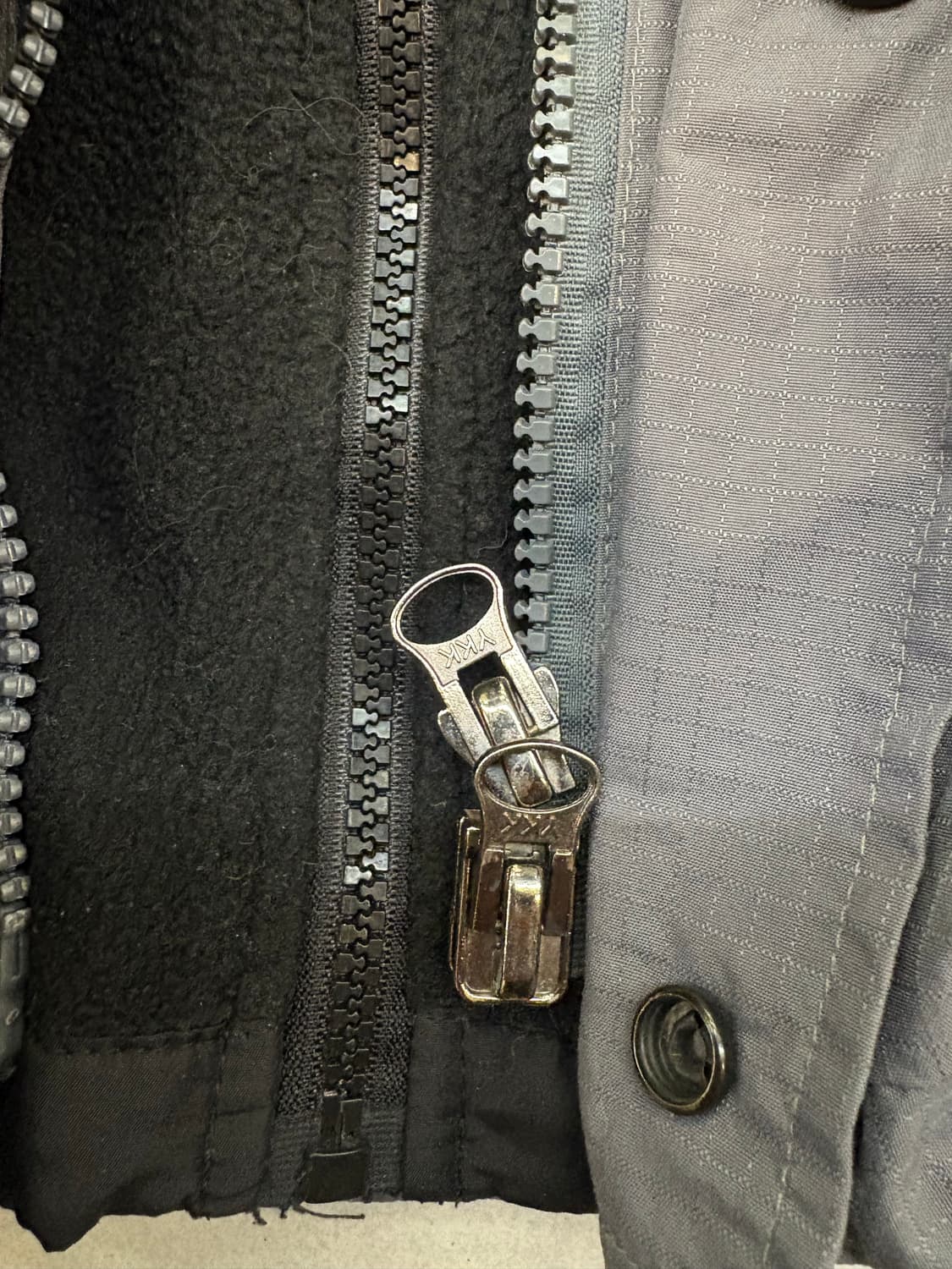 노스페이스 서밋시리즈 고어텍스 마운틴 자켓 상품이미지7