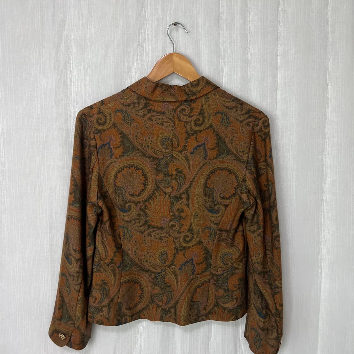 버버리 투피스 셋업 상품이미지4