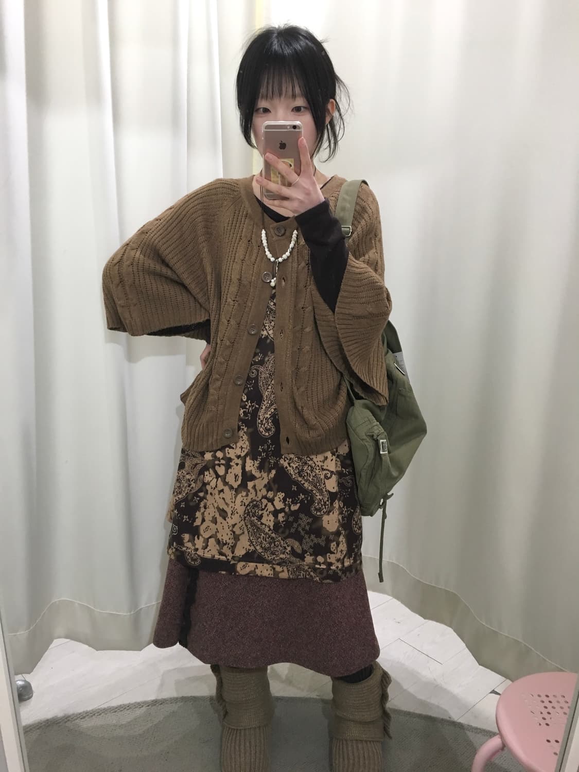 drug store's onepiece 상품이미지3