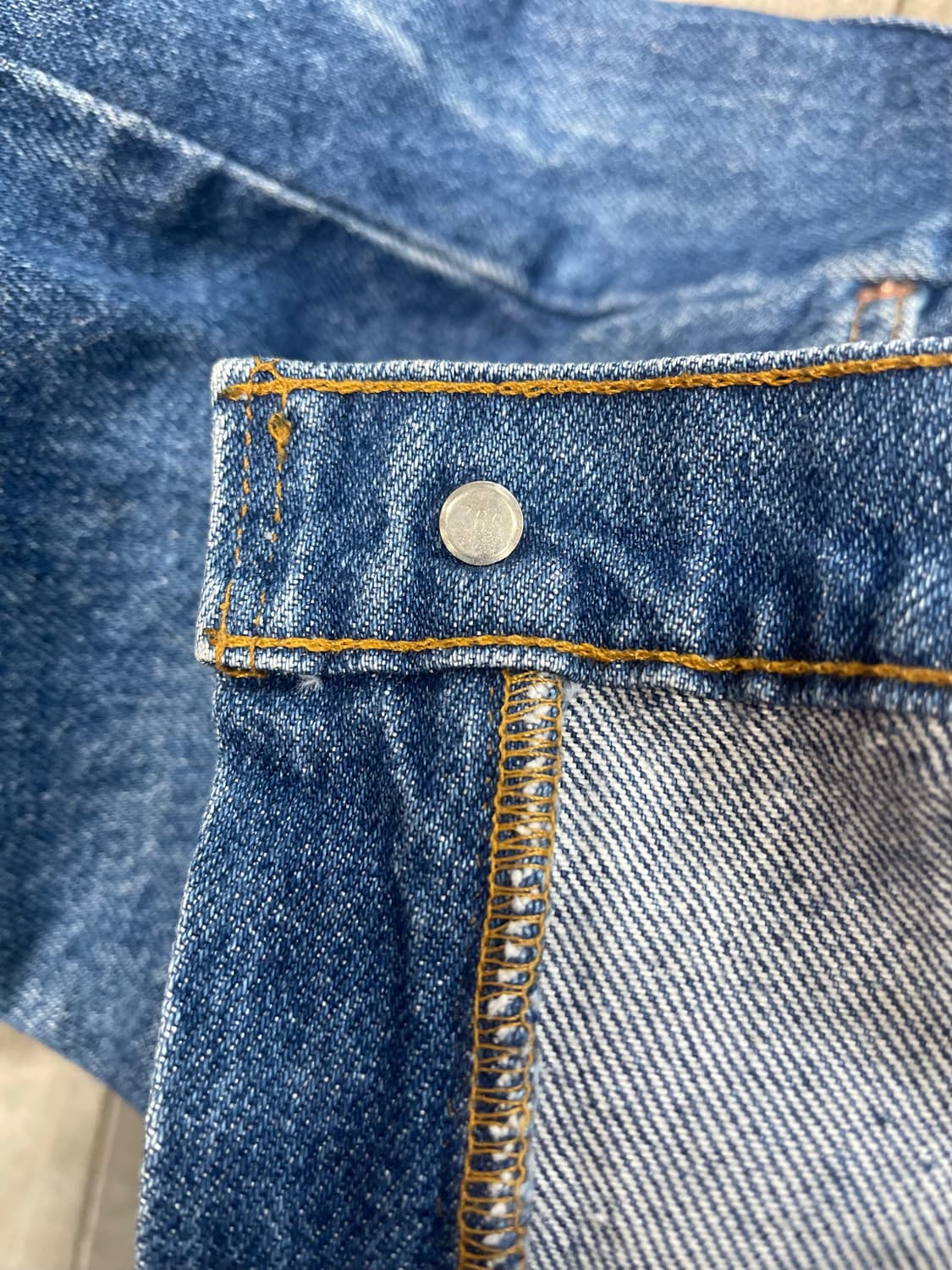 00s 리바이스 505 오렌지탭. 32 상품이미지7