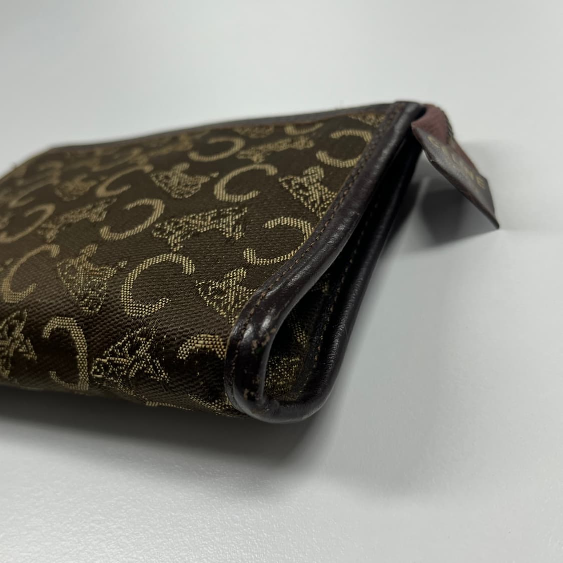 셀린느 미니 파우치 클러치 상품이미지4