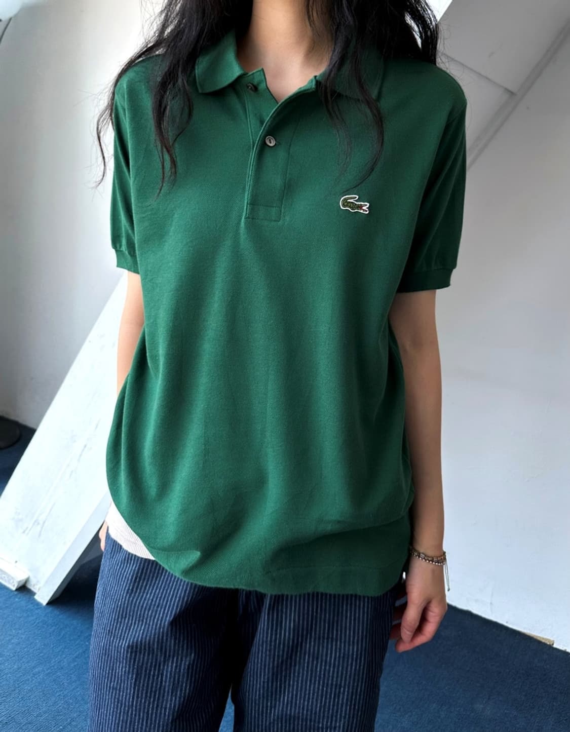 90's LACOSTE jp 상품이미지10